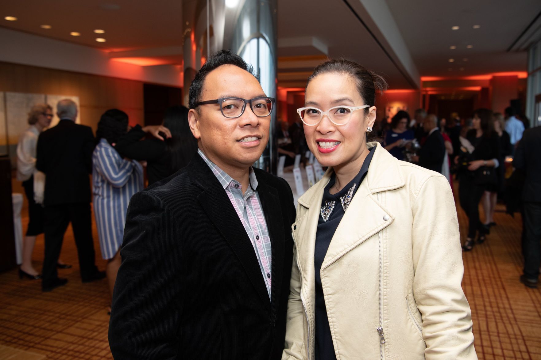 2019 Makers Ball at Four Seasons Hotel